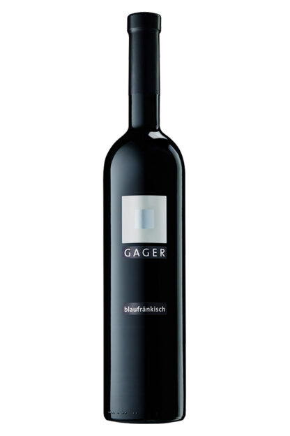 BFG Blaufränkisch 2019 <br />Gager - Deutschkreutz