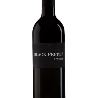 Black Pepper 2023 <br />Pfneisl - Deutschkreutz