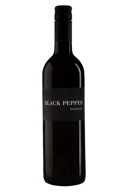 Black Pepper 2023 <br />Pfneisl - Deutschkreutz