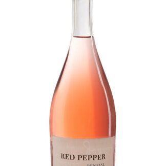 Red Pepper 2024 Rosé Schaumwein <br />Pfneisl - Deutschkreutz