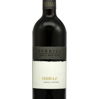 Shiraz - Maria´s Vineyard 2021 <br />Pfneisl - Deutschkreutz