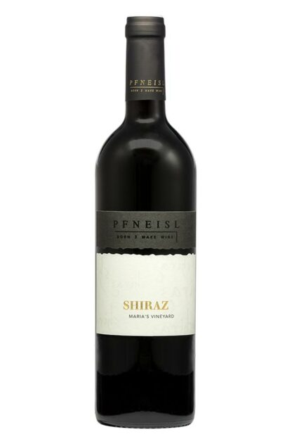 Shiraz - Maria´s Vineyard 2021 <br />Pfneisl - Deutschkreutz