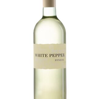 White Pepper 2024 <br />Pfneisl - Deutschkreutz