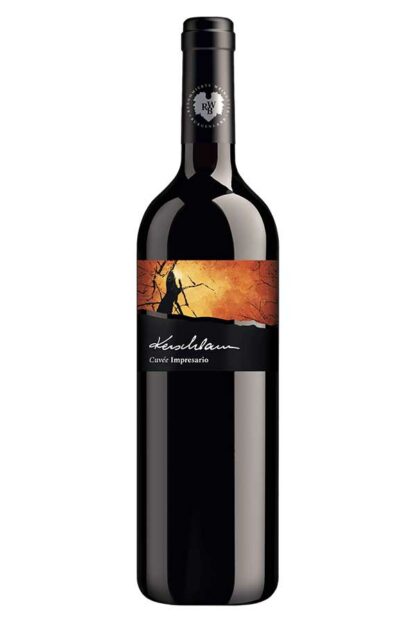 Cuvée Impresario 2022 <br />Kerschbaum - Horitschon