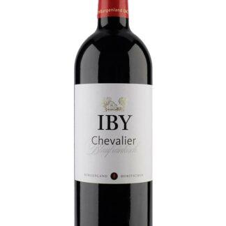 Blaufränkisch Chevalier DAC Reserve 2022 <br />Iby - Horitschon