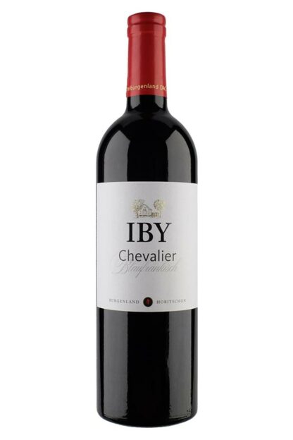 Blaufränkisch Chevalier DAC Reserve 2022 <br />Iby - Horitschon