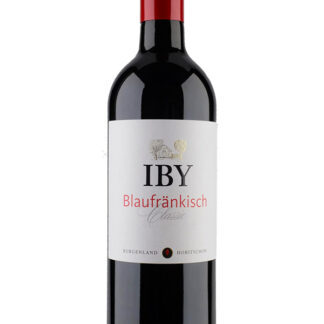 Blaufränkisch classic 2022 <br />Iby - Horitschon