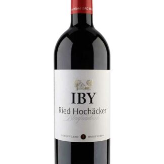 Blaufränkisch Ried Hochäcker DAC 2022 <br />Iby - Horitschon