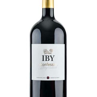 MAGNUM Confessio Blaufränkisch 2011 1,5l <br />Iby - Horitschon