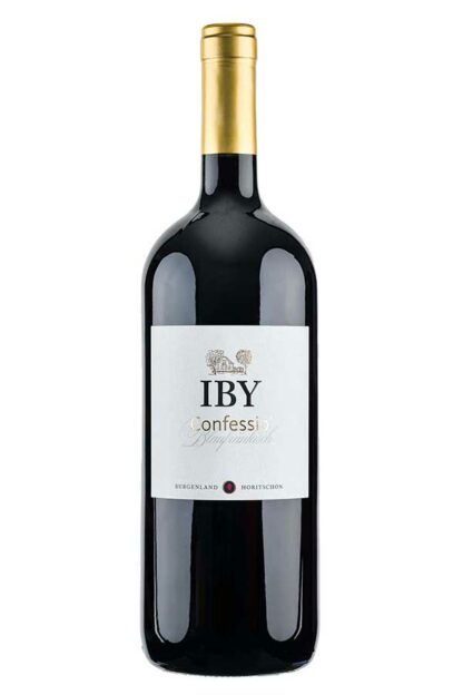 MAGNUM Confessio Blaufränkisch 2011 1,5l <br />Iby - Horitschon
