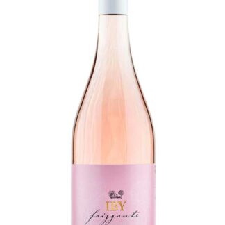 Frizzante Rosé 2024 <br />Iby - Horitschon