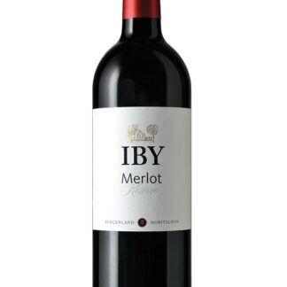 Merlot Reserve 2022 <br />Iby - Horitschon