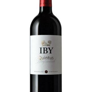 Quintus Blaufränkisch DAC Reserve 2022 <br />Iby - Horitschon