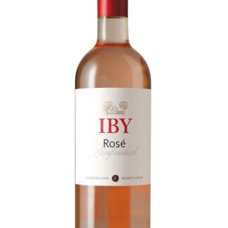 Blaufränkisch Rosé 2024 <br />Iby - Horitschon