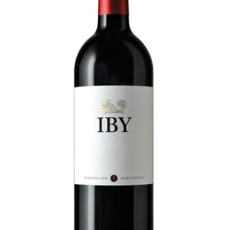 Zweigelt Reserve 2022 <br />Iby - Horitschon