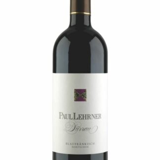 Blaufränkisch Ried Dürrau 2017 <br />Lehrner Paul - Horitschon