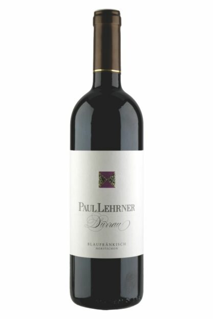 Blaufränkisch Ried Dürrau 2017 <br />Lehrner Paul - Horitschon