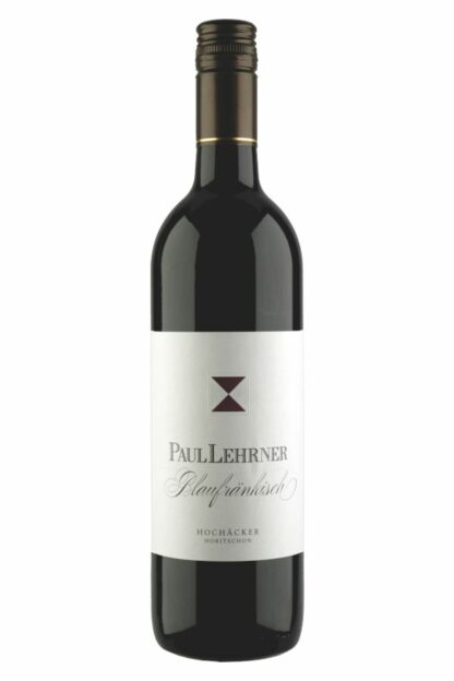 Blaufränkisch Ried Hochäcker 2019 <br />Lehrner Paul - Horitschon
