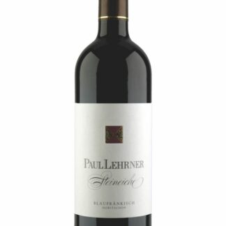 Blaufränkisch Steineiche 2019 <br />Lehrner Paul - Horitschon