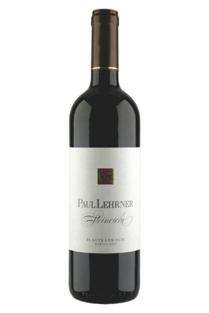 Blaufränkisch Steineiche 2019 <br />Lehrner Paul - Horitschon