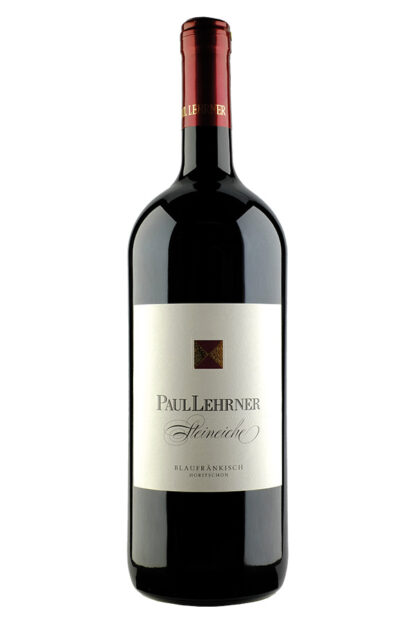 MAGNUM Blaufränkisch Steineiche 2017 1,5l <br />Lehrner Paul - Horitschon