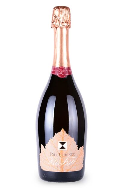 Rosé Frizzante á la Lisa <br />Lehrner Paul - Horitschon