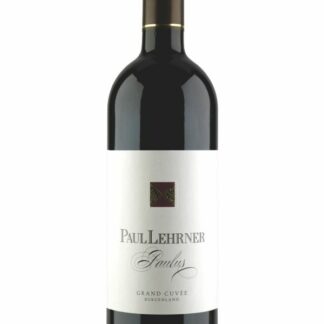 Paulus Grand Cuvée 2019 <br />Lehrner Paul - Horitschon