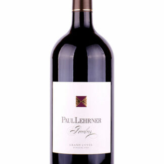 MAGNUM Paulus Grand Cuvée 2017 1,5l <br />Lehrner Paul - Horitschon