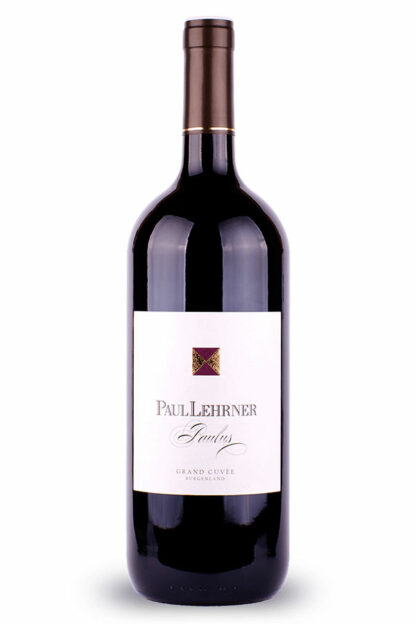 MAGNUM Paulus Grand Cuvée 2017 1,5l <br />Lehrner Paul - Horitschon