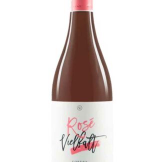 Rosé Vielfalt 2022 <br />Gober und Freinbichler - Horitschon