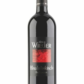 Blaufränkisch Ried Bodigraben DAC Reserve 2019 <br />Wieder - Neckenmarkt