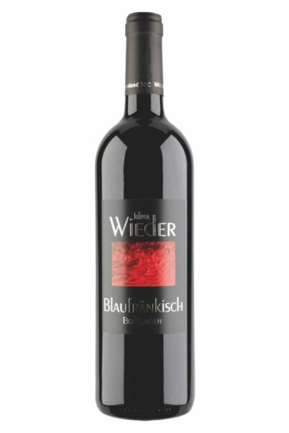 Blaufränkisch Ried Bodigraben DAC Reserve 2019 <br />Wieder - Neckenmarkt