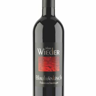 Blaufränkisch Fahnenschwinger 2021 <br />Wieder - Neckenmarkt
