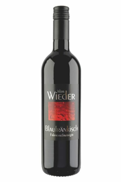 Blaufränkisch Fahnenschwinger 2021 <br />Wieder - Neckenmarkt