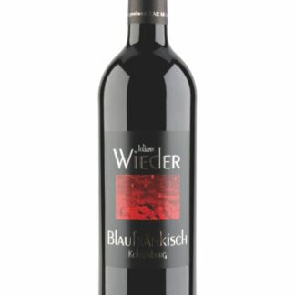 Blaufränkisch Ried Kohlenberg Reserve DAC 2020 <br />Wieder - Neckenmarkt