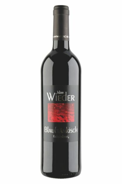 Blaufränkisch Ried Kohlenberg Reserve DAC 2020 <br />Wieder - Neckenmarkt