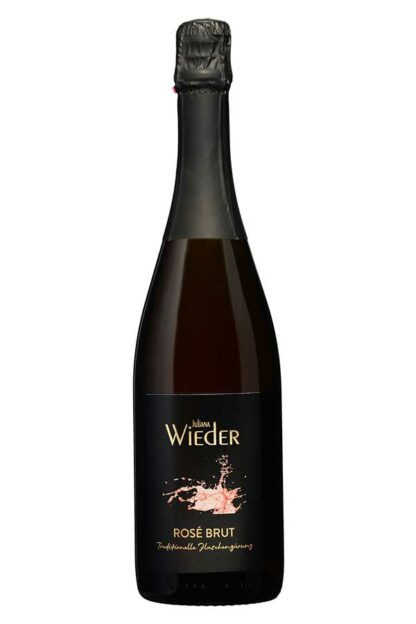 Rosé brut <br />Wieder - Neckenmarkt