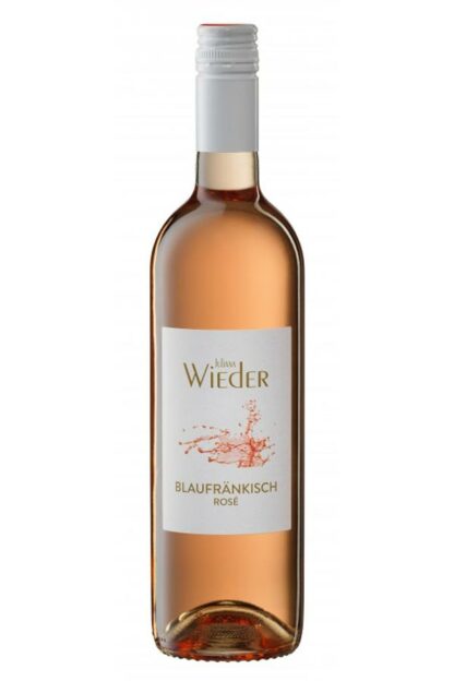 Blaufränkisch Rosé 2023 <br />Wieder - Neckenmarkt