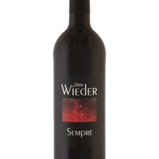 Sempre 2021 <br />Wieder - Neckenmarkt