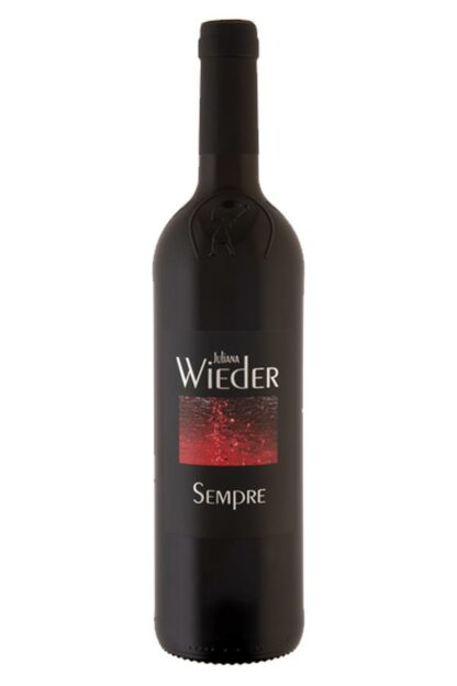 Sempre 2021 <br />Wieder - Neckenmarkt