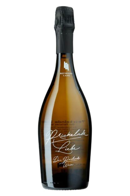 Prickelnde Liebe 2023 Frizzante <br />Lang Stefan - Neckenmarkt