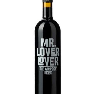 Große Liebe - Mr. Lover, Lover Merlot 2020 <br />Lang Stefan - Neckenmarkt