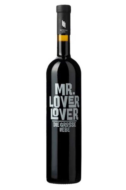 Große Liebe - Mr. Lover, Lover Merlot 2020 <br />Lang Stefan - Neckenmarkt