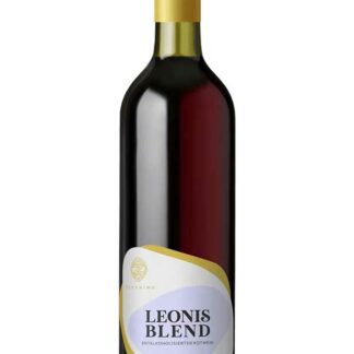 0,375l Zeronimo Leonis Blend 2021 <br />Bayer Heribert - Neckenmarkt