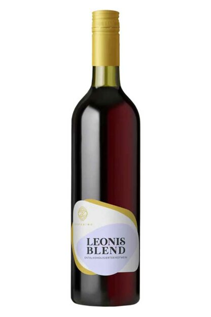 0,375l Zeronimo Leonis Blend 2021 <br />Bayer Heribert - Neckenmarkt