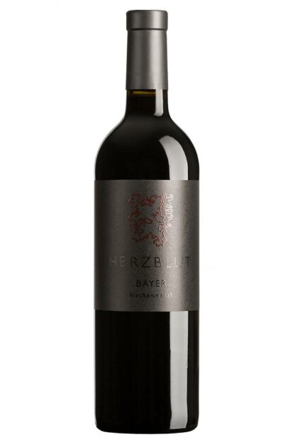 Herzblut 2017 <br />Bayer Heribert - Neckenmarkt