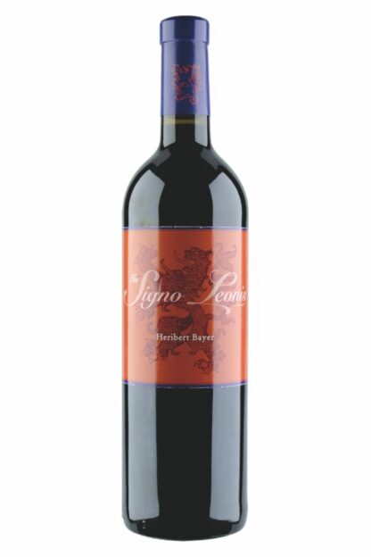 In Signo Leonis 2019 <br />Bayer Heribert - Neckenmarkt