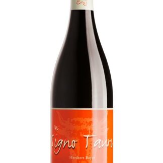 In Signo Tauri - Pinot noir 2017 <br />Bayer Heribert - Neckenmarkt