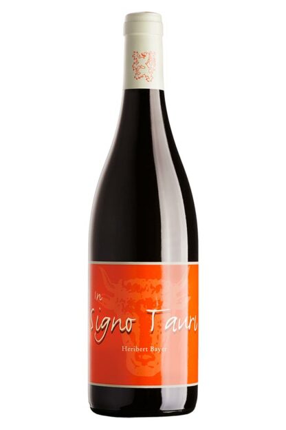 In Signo Tauri - Pinot noir 2017 <br />Bayer Heribert - Neckenmarkt