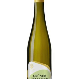 0,375l Zeronimo Grüner Veltliner 2023 <br />Bayer Heribert - Neckenmarkt